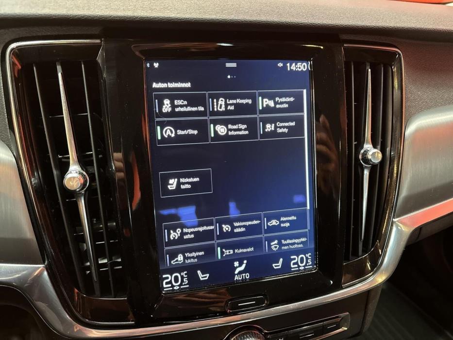 VOLVO V90 2017