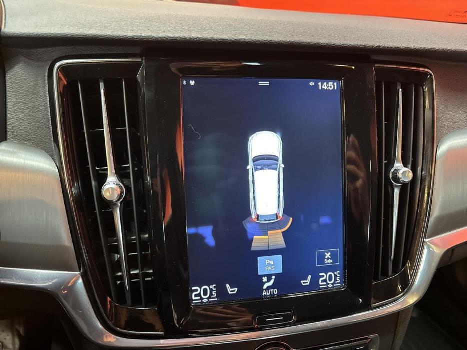 VOLVO V90 2017