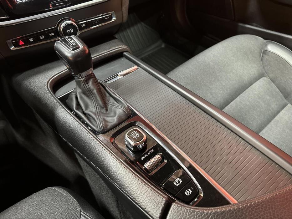 VOLVO V90 2017