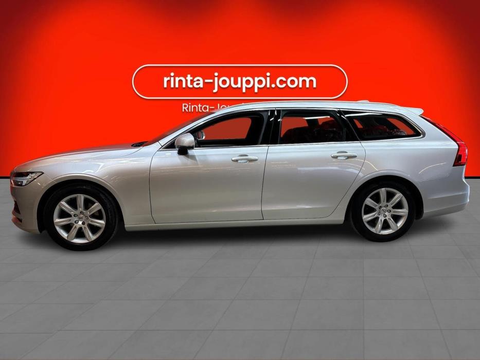 VOLVO V90 2017