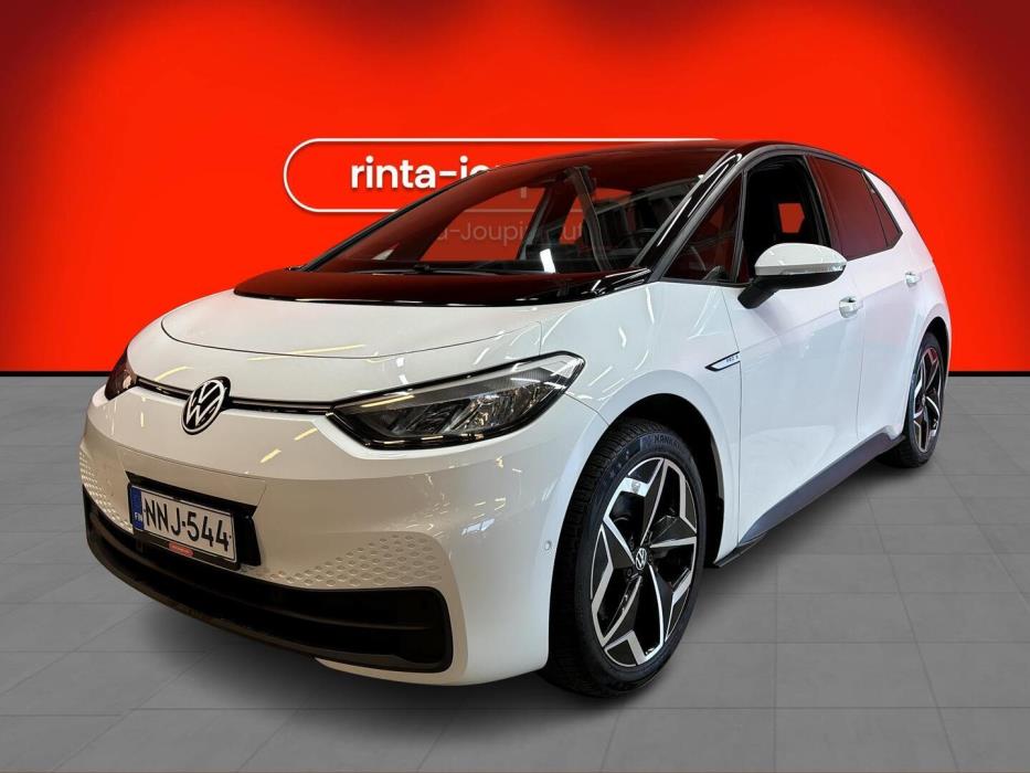 VOLKSWAGEN ID.3 2023