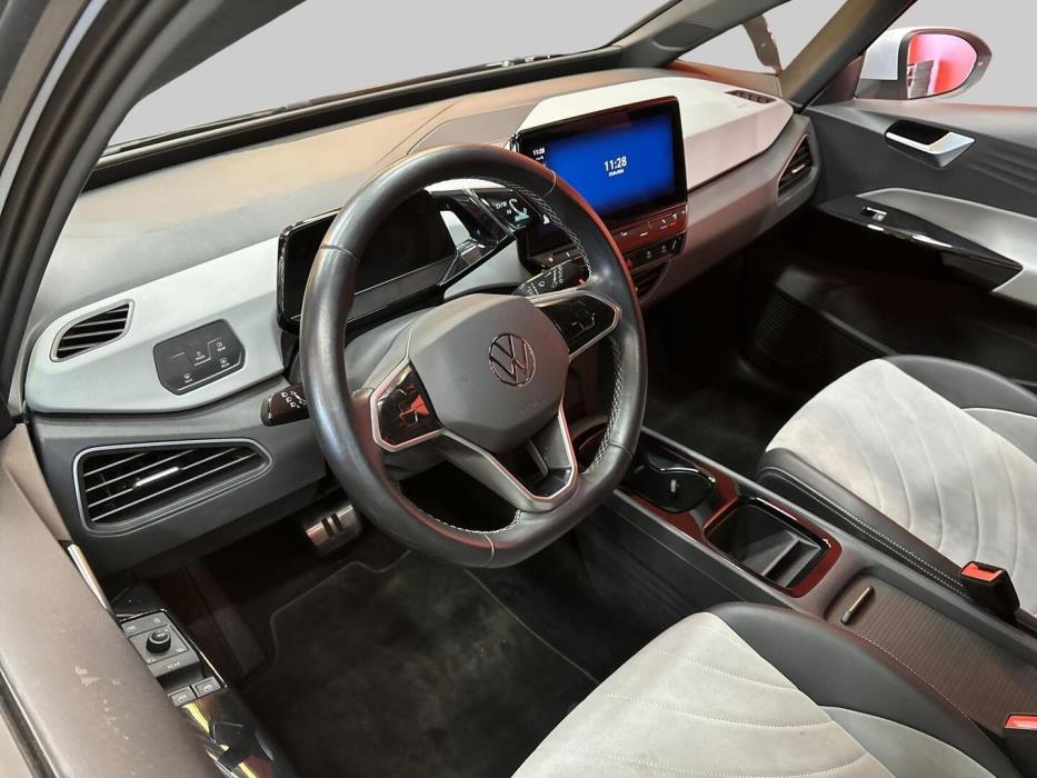 VOLKSWAGEN ID.3 2023
