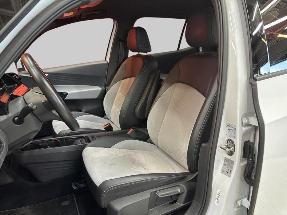 VOLKSWAGEN ID.3 2023