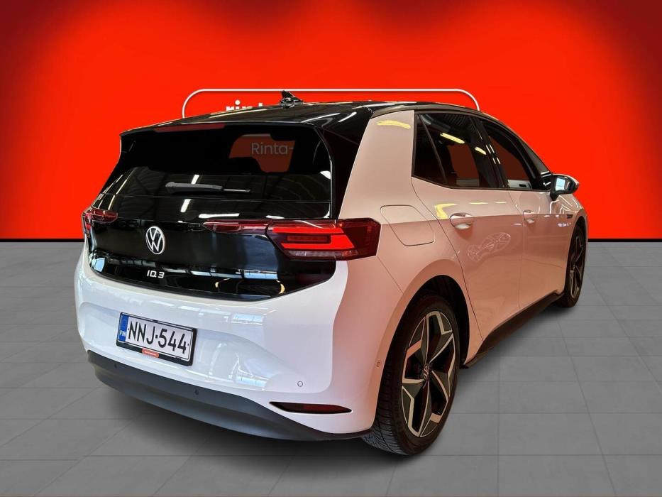 VOLKSWAGEN ID.3 2023