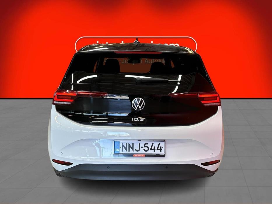VOLKSWAGEN ID.3 2023