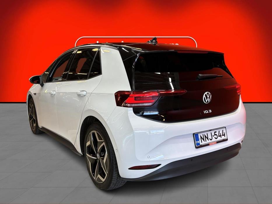 VOLKSWAGEN ID.3 2023