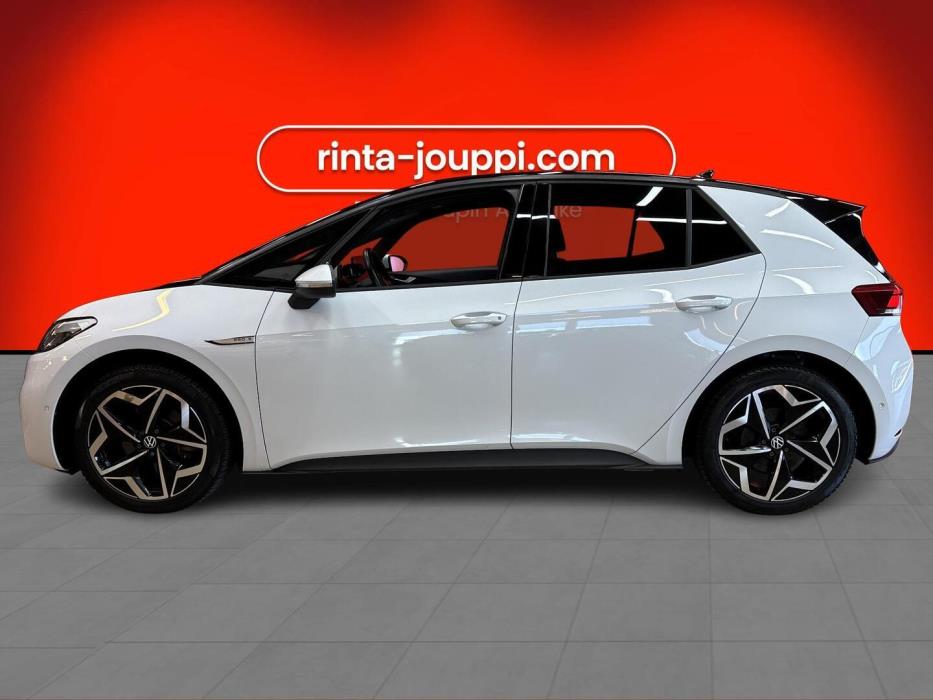 VOLKSWAGEN ID.3 2023
