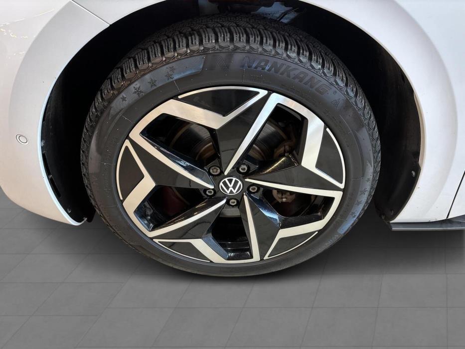 VOLKSWAGEN ID.3 2023