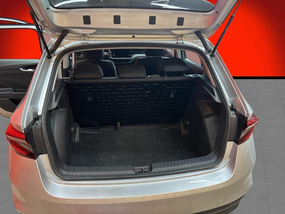 SKODA Fabia 2025