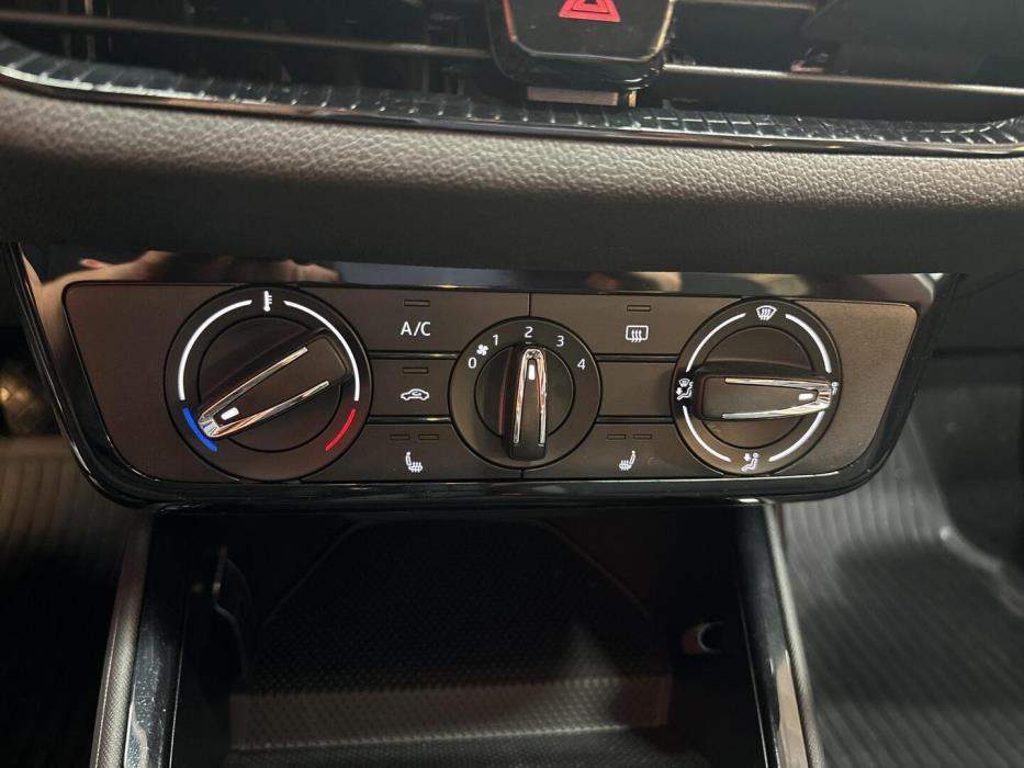 SKODA Fabia 2025