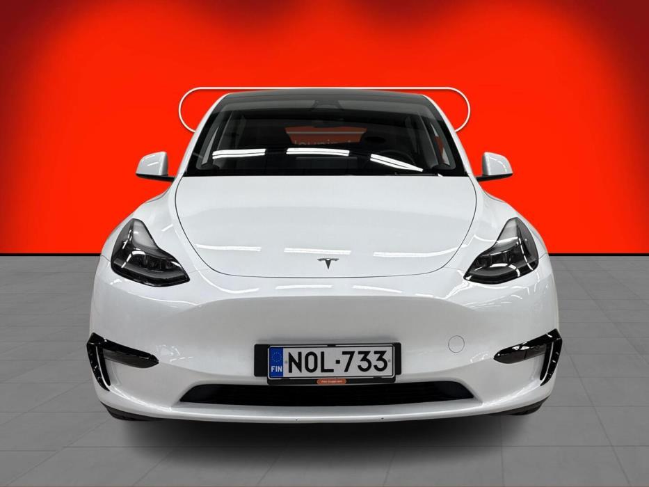 TESLA Model Y 2025