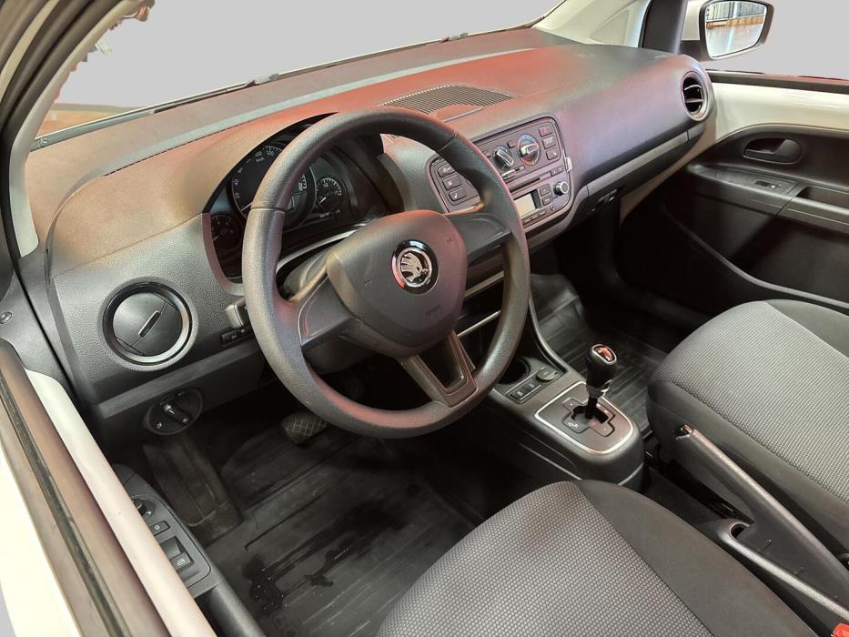 SKODA Citigo 2016