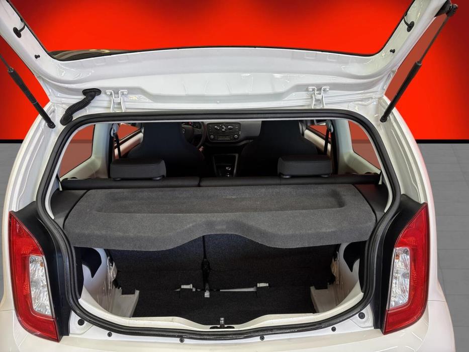 SKODA Citigo 2016