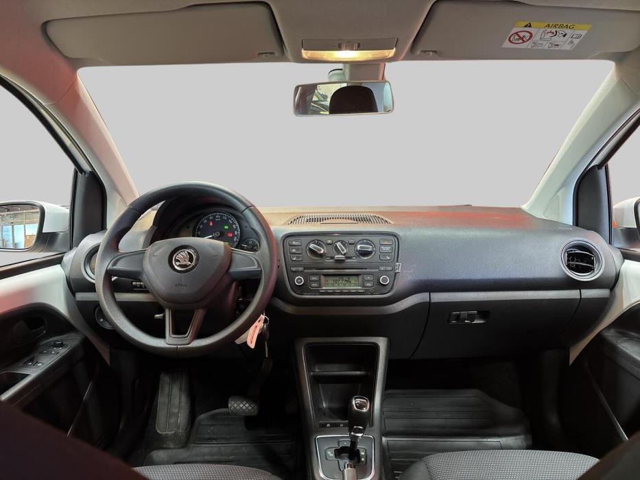 SKODA Citigo 2016