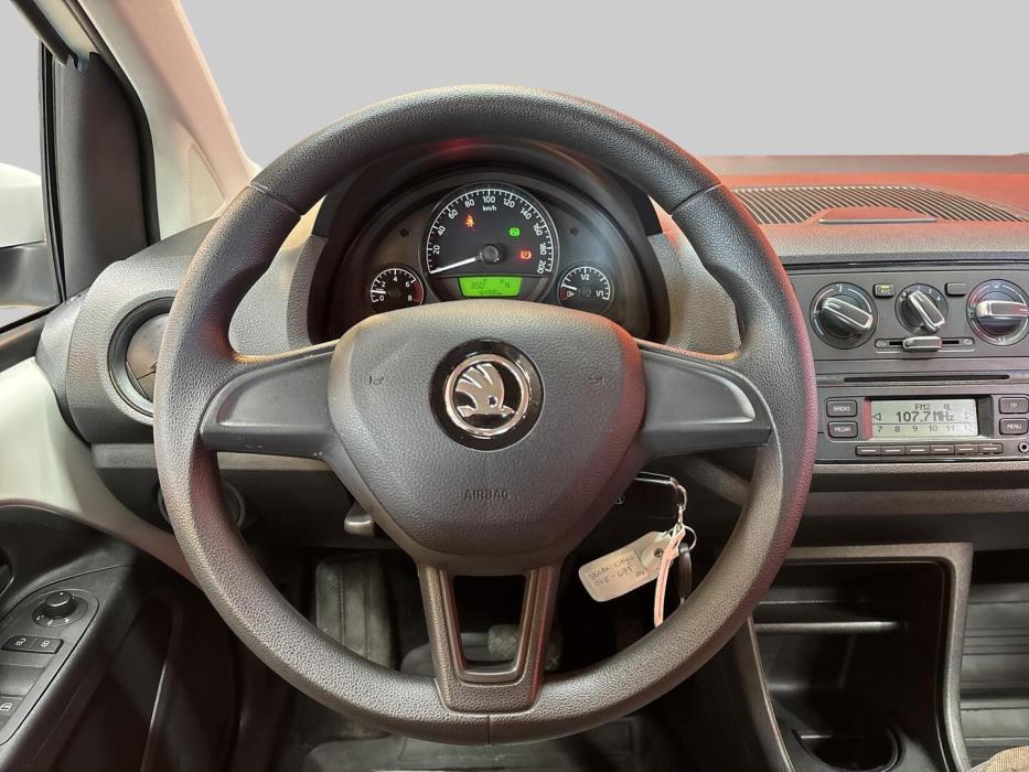 SKODA Citigo 2016
