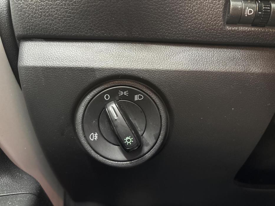 SKODA Citigo 2016