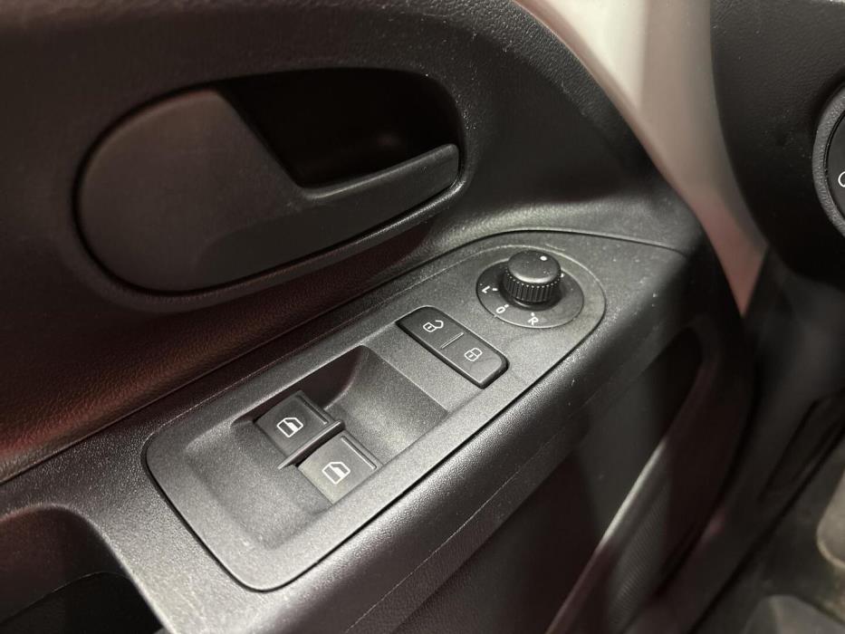 SKODA Citigo 2016