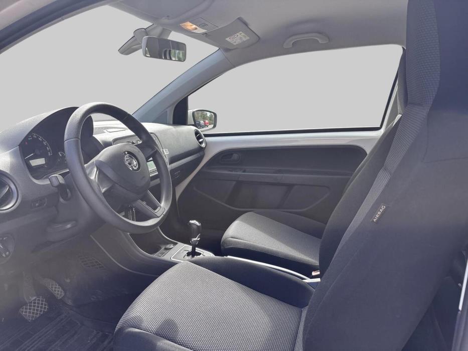 SKODA Citigo 2016