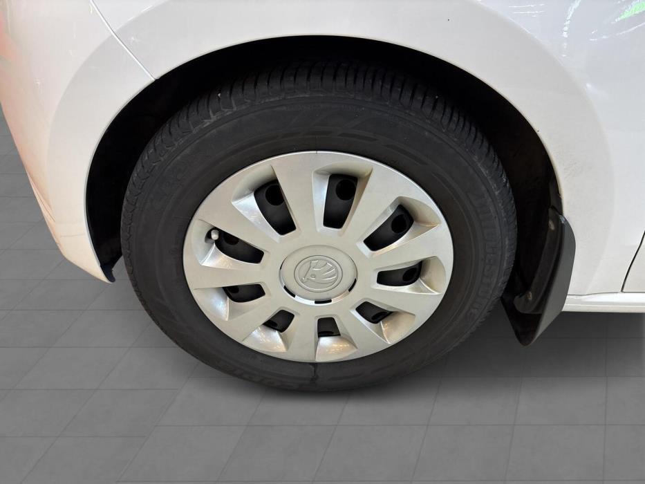 SKODA Citigo 2016