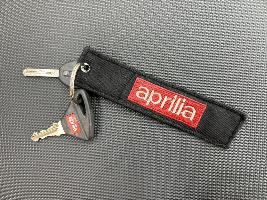 APRILIA DORSODURO 2009