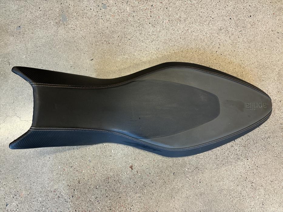 APRILIA DORSODURO 2009