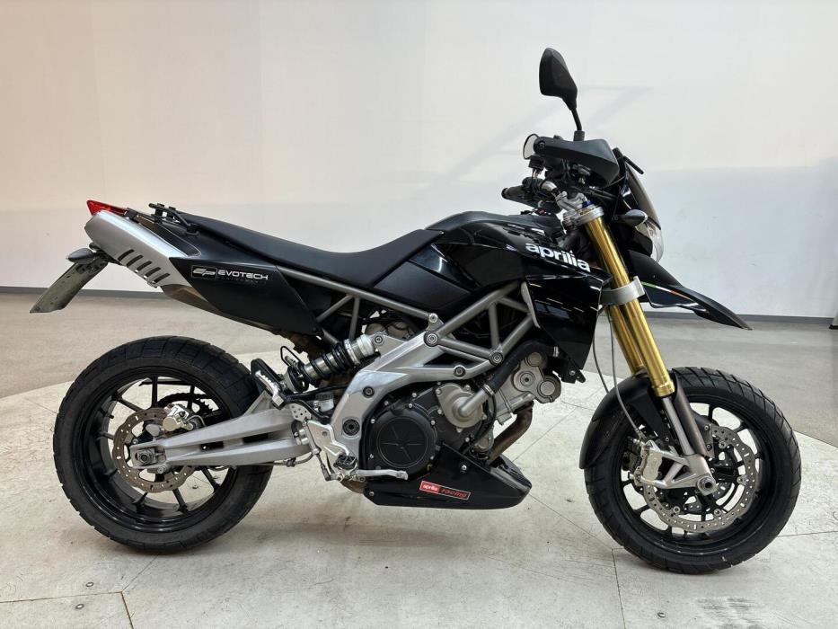 APRILIA DORSODURO 2009
