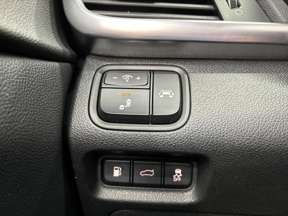 KIA Optima 2019