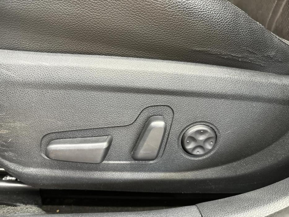 KIA Optima 2019