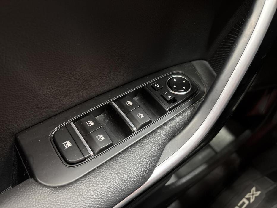 KIA XCEED 2021