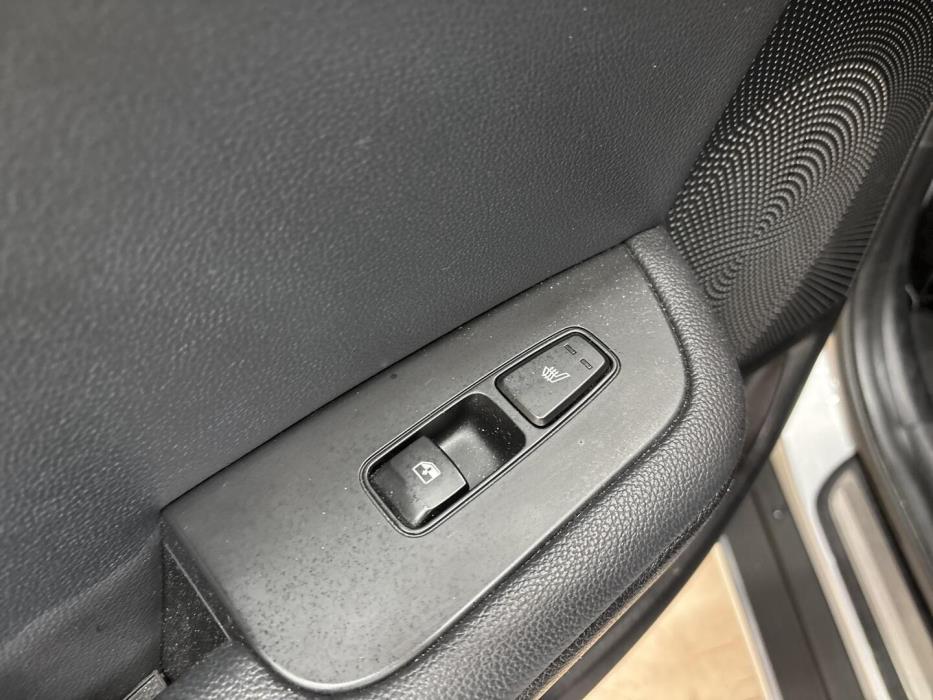 KIA XCEED 2021