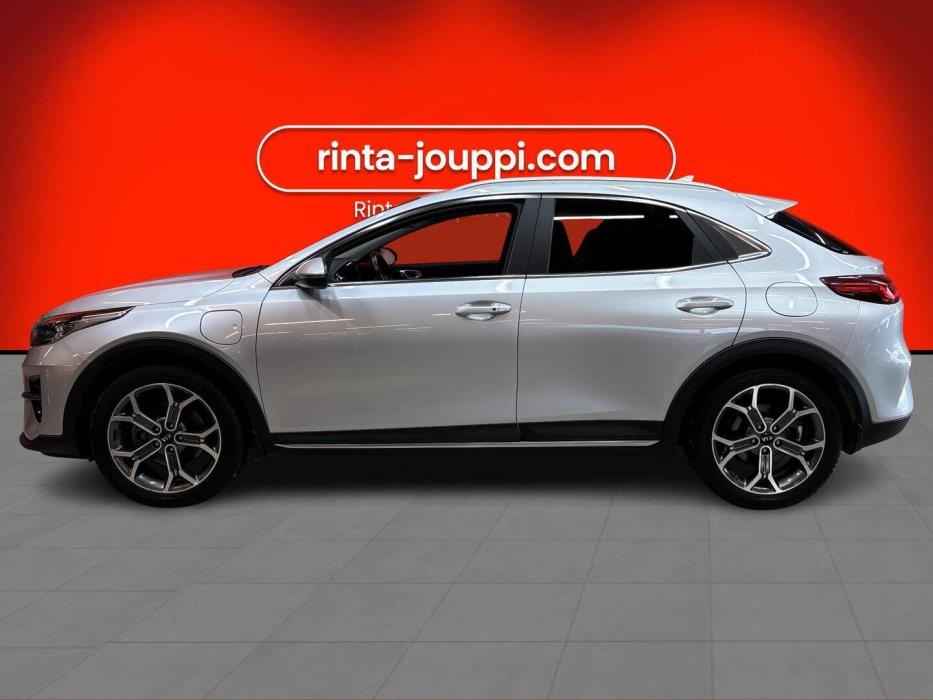 KIA XCEED 2021