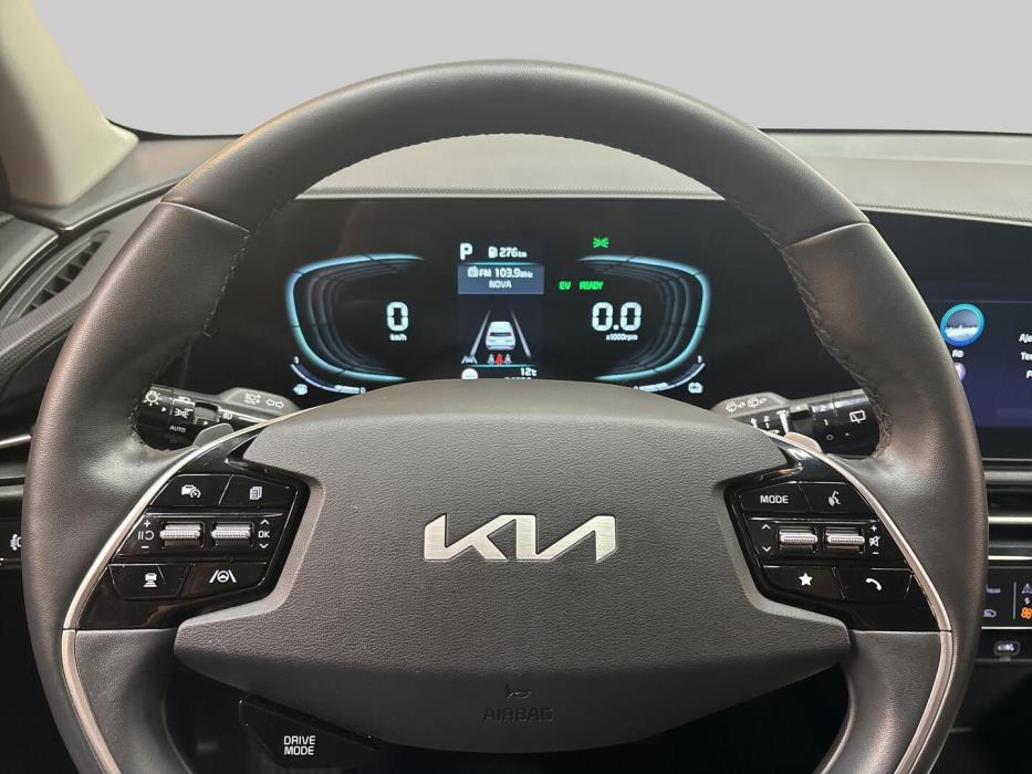 KIA NIRO 2023