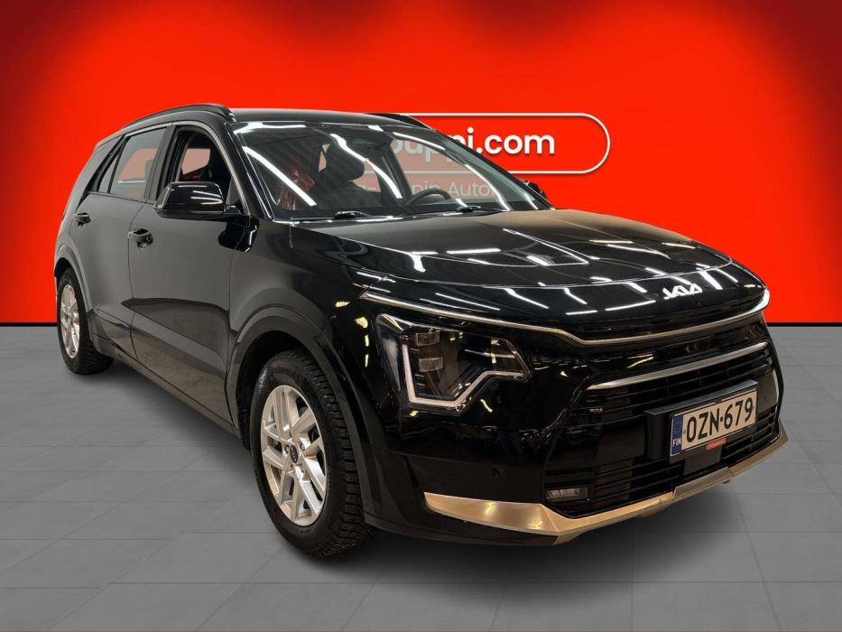 KIA NIRO 2023