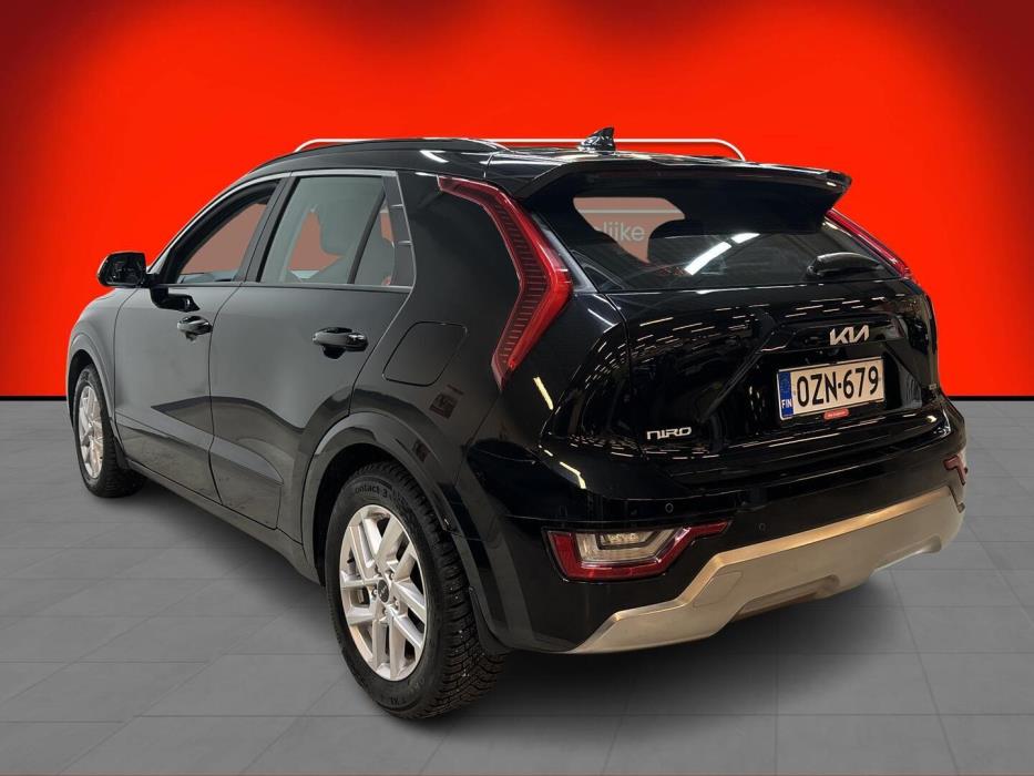 KIA NIRO 2023