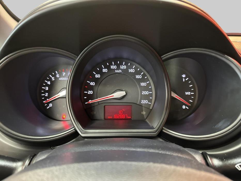 KIA Rio 2013