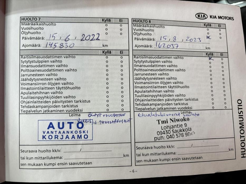 KIA Rio 2013