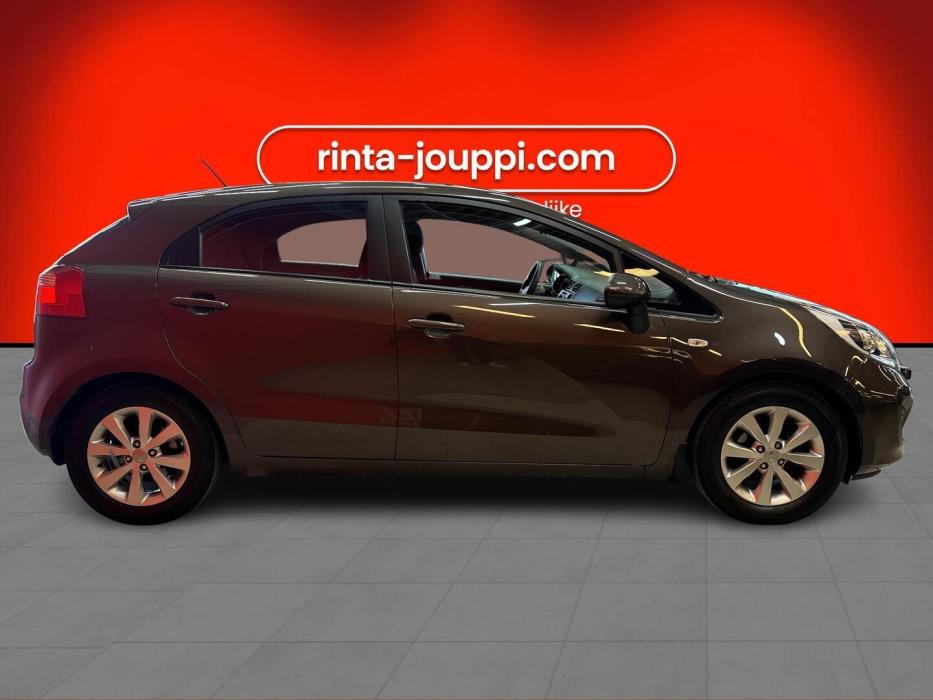 KIA Rio 2013