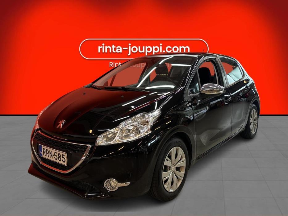 PEUGEOT 208 2013