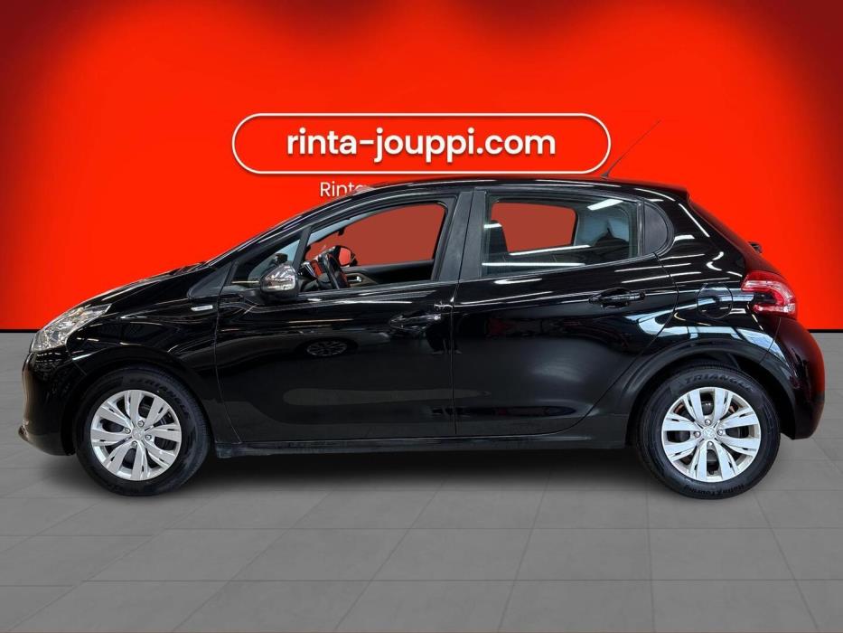 PEUGEOT 208 2013