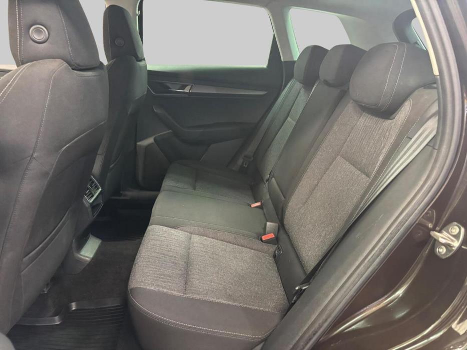 SKODA Karoq 2019