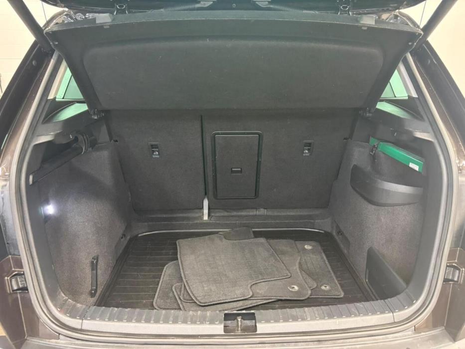SKODA Karoq 2019