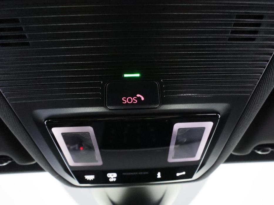 SKODA ENYAQ 2022