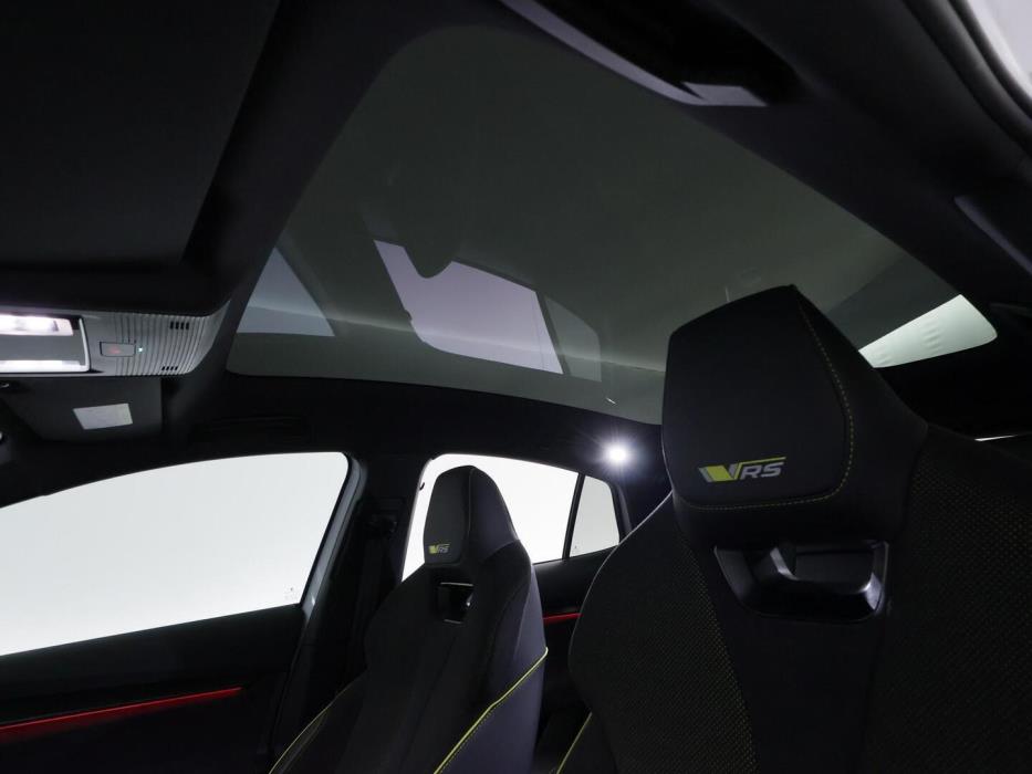 SKODA ENYAQ 2022