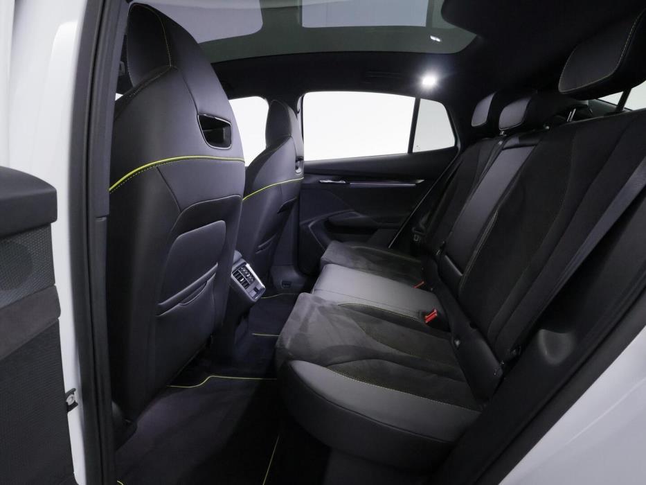 SKODA ENYAQ 2022