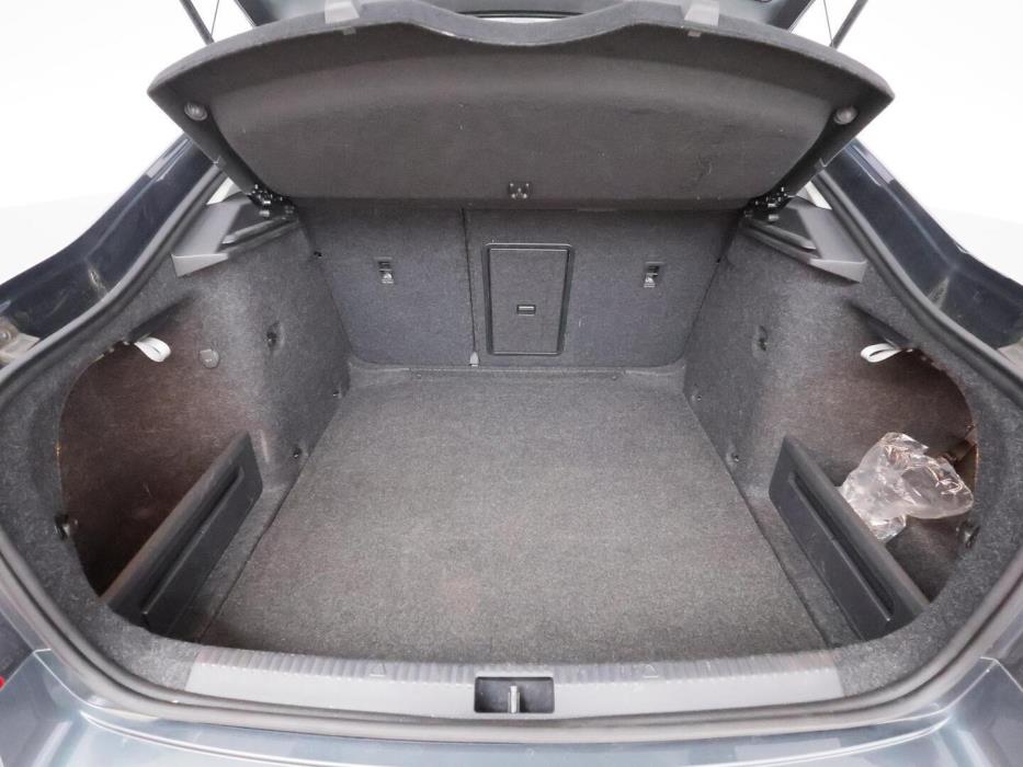 SKODA OCTAVIA 2019