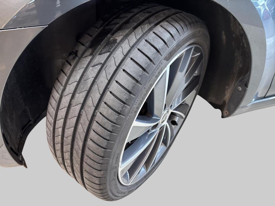 SKODA OCTAVIA 2019