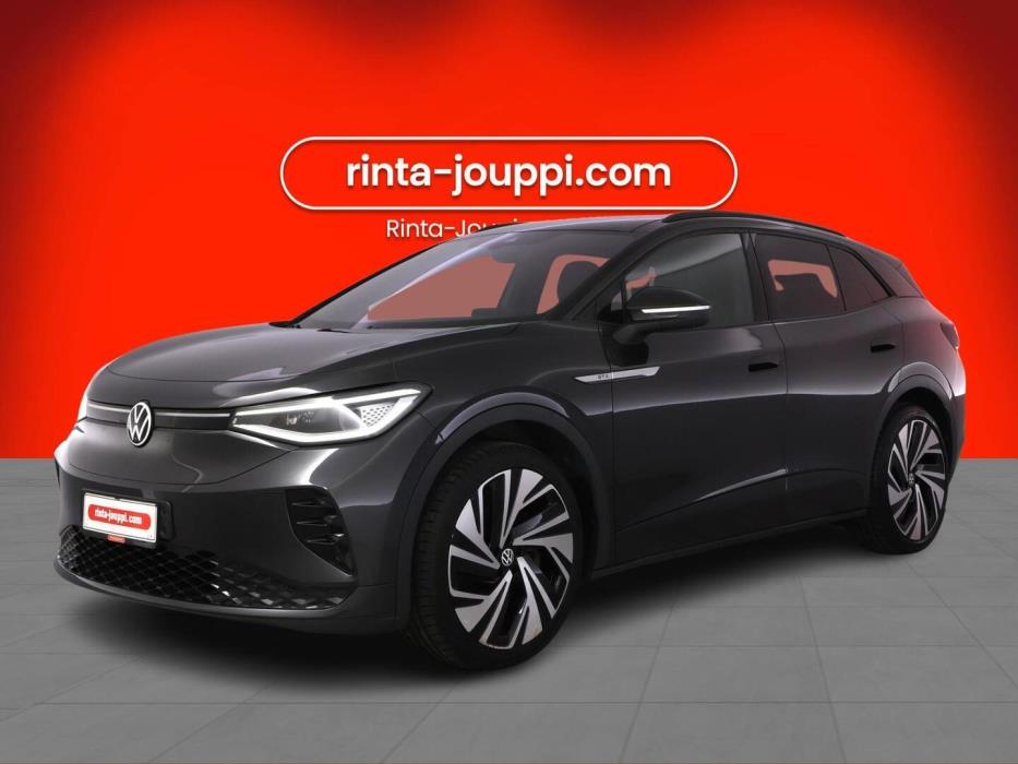 VOLKSWAGEN ID.4 2022