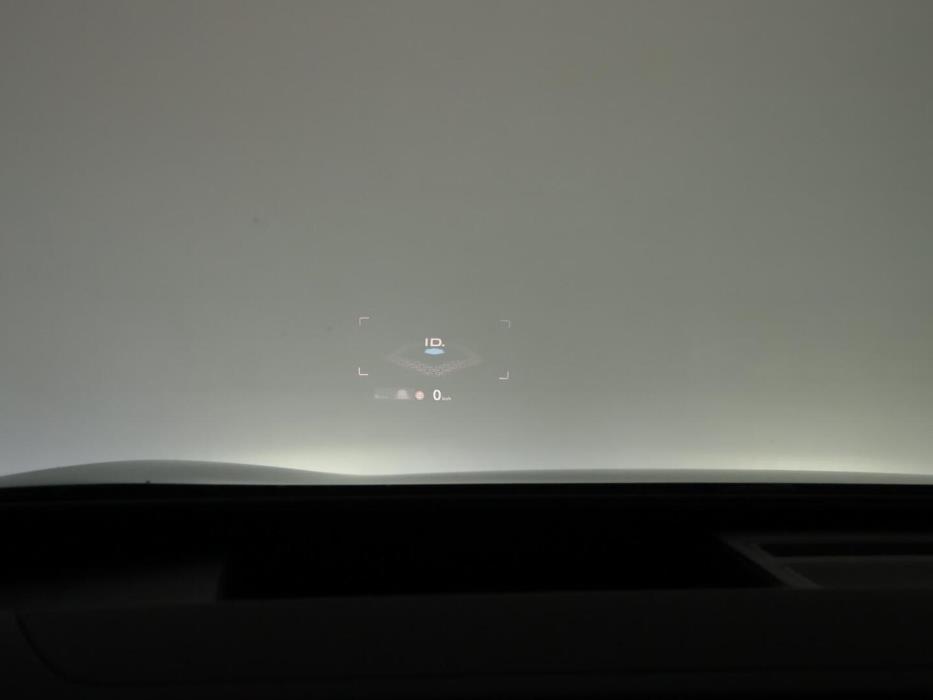 VOLKSWAGEN ID.4 2022