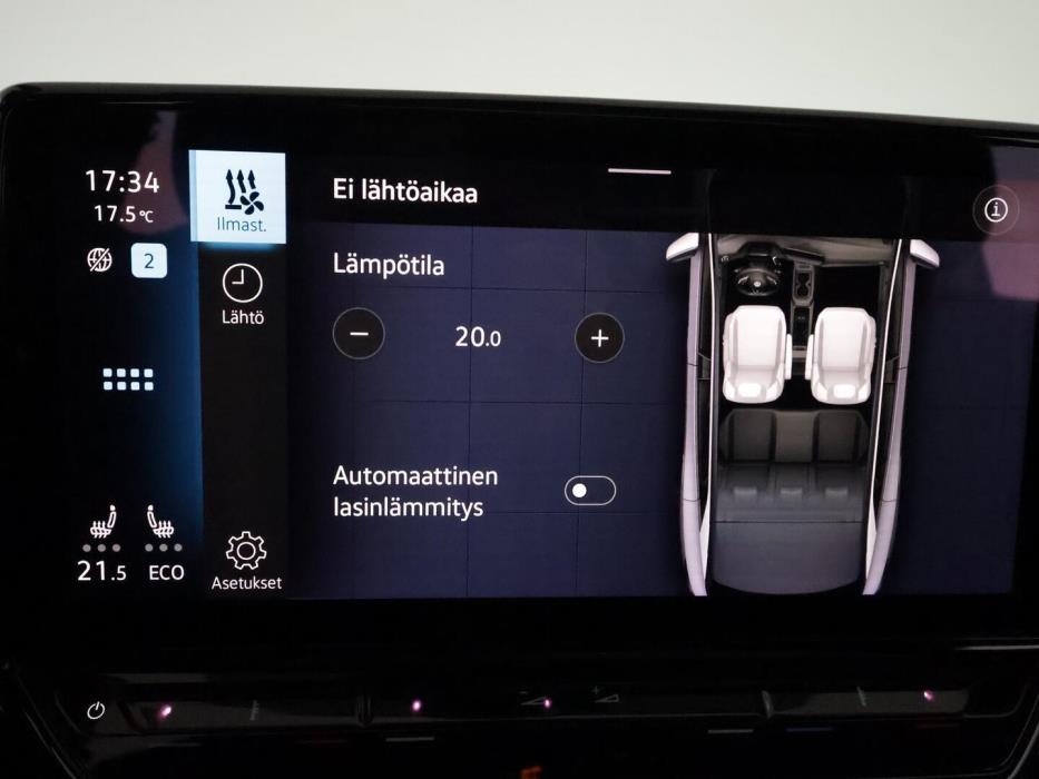 VOLKSWAGEN ID.4 2022
