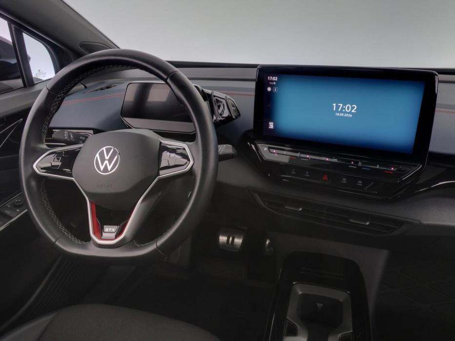 VOLKSWAGEN ID.4 2022